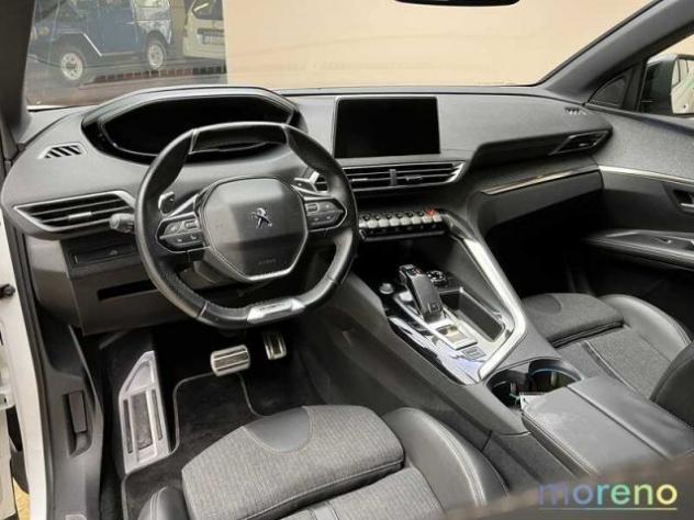 PEUGEOT 3008 1.6 bluehdi GT Line s&s 120cv eat6 N1 rif. 18068524 - Foto 5