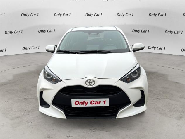Toyota Yaris Yaris 1.5 Hybrid 5 porte Active - Foto 2