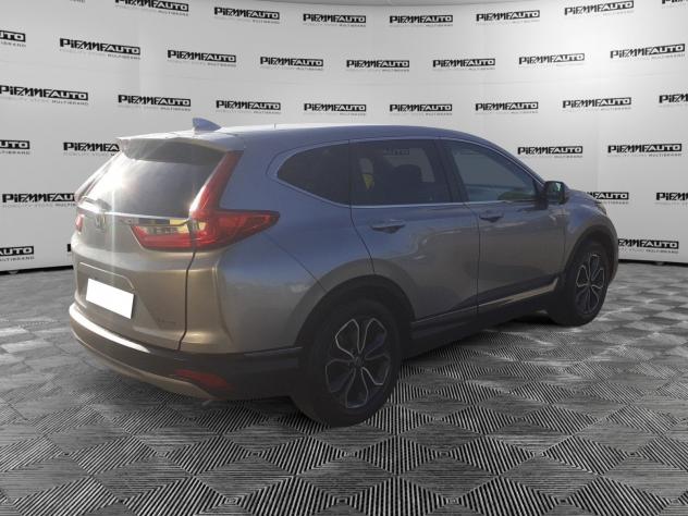 Honda CR-V Hybrid 2.0 Hev Elegance Navi eCVT - Foto 6