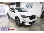 PEUGEOT 2008 130 cv S&S EAT8 (autom) Allure Pack PREZZO VERO rif. 23811750