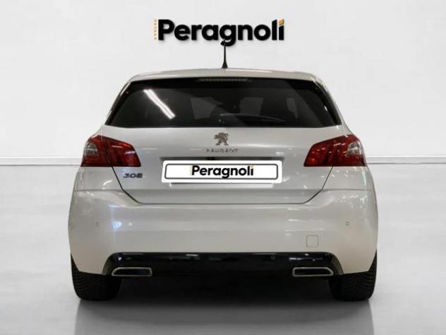 PEUGEOT 308 PureTech Turbo 130 S&S GT Line rif. 24198826 - Foto 4