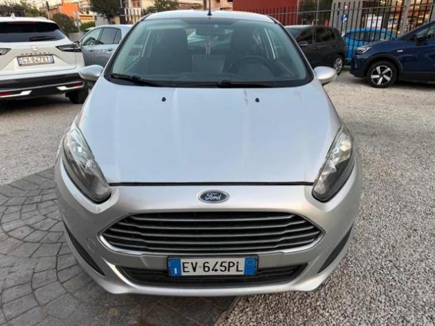 FORD Fiesta 1.4 3p. Bz.- GPL Titanium rif. 23957281 - Foto 3