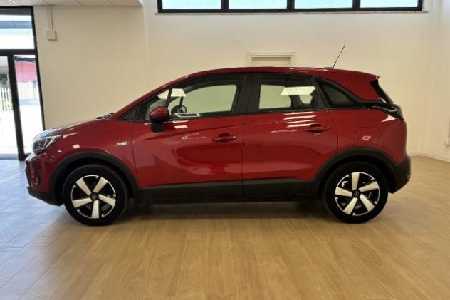 OPEL Crossland 1.2 12V Start&Stop Edition rif. 23761611 - Foto 4