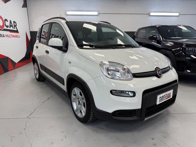 Fiat Panda 1.0 FireFly S&S Hybrid City Life - Foto 3