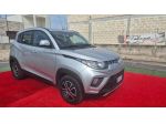 Mahindra KUV100 1.2 VVT M-Bifuel(GPL) K6+
