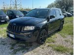 Jeep Compass 2.2 crd Limited Black edition 4wd 163cv