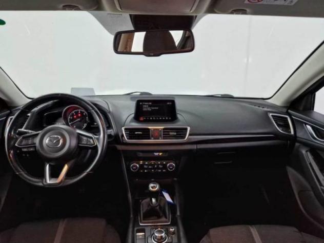 MAZDA 3 1.5 Skyactiv-D Exceed rif. 23829345 - Foto 5