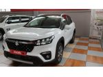 Suzuki S-Cross Hybrid 1.4 Boosterjet 48V 4WD AllGrip Top
