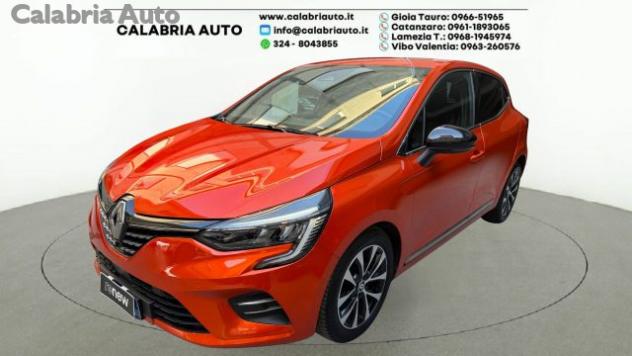 RENAULT Clio TCe 100 CV GPL 5 porte Techno rif. 23957349