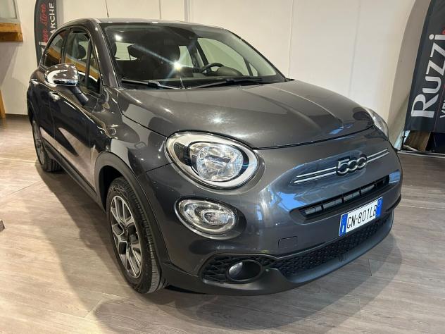 Fiat 500X 1.3 MultiJet 95 CV Club NEOPATENTATI - Foto 5