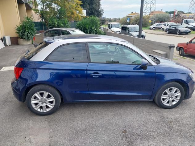 Audi A1 1.6 TDI S line edition - Foto 4
