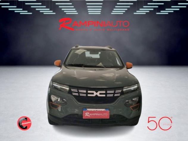 DACIA Spring Electric 45 Expression Km 3.000 Pronta Consegna rif. 24159281 - Foto 3