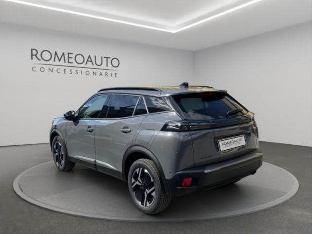 PEUGEOT 2008 1.2 PureTech 100CV Allure PROMO KM0! rif. 23484402 - Foto 4