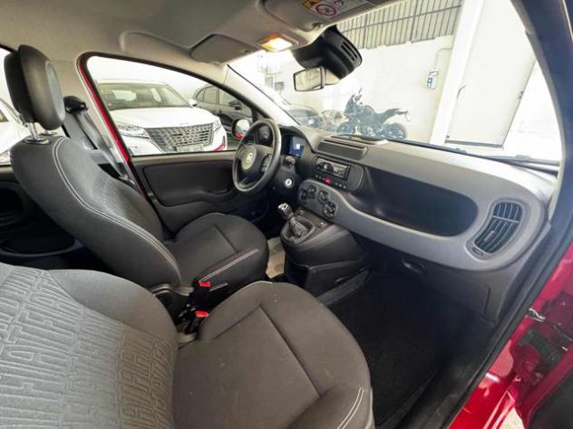 FIAT Panda 1.0 FireFly S&S Hybrid Icon rif. 24000249 - Foto 9