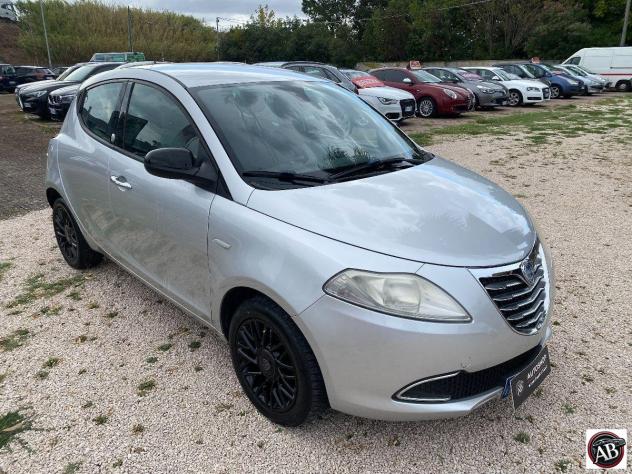 LANCIA - Ypsilon - 1.2 69 CV 5 porte GPL - UNIPRO. - NEOPATENTATI - FINANZIABILE - Foto 5