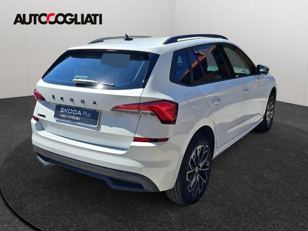 Škoda Kamiq Kamiq 1.0 TSI 95cv Style - Foto 5
