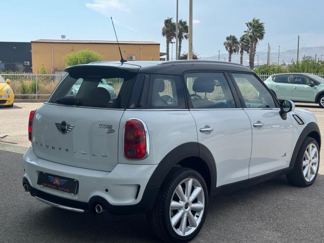 Mini Cooper SD Countryman 2.0 - Foto 4