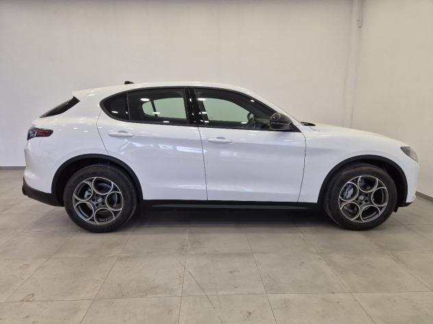 Alfa Romeo Stelvio 2.2 Td 160 CV AT8 Sprint MY2024 N1 Autocarro Cerchi19 - Foto 6