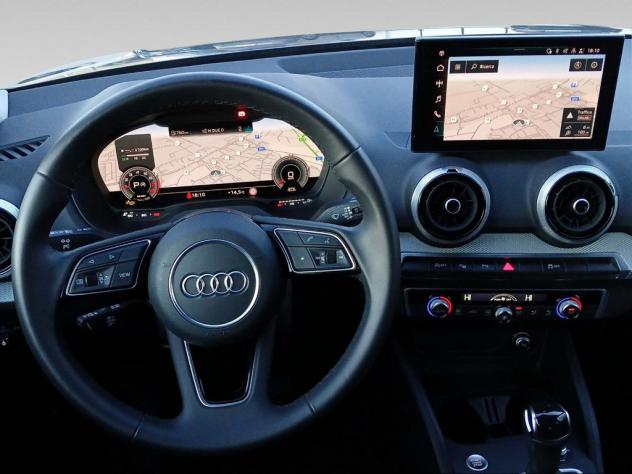 Audi Q2 I 2021 35 1.5 tfsi S line edition s-tronic - Foto 8