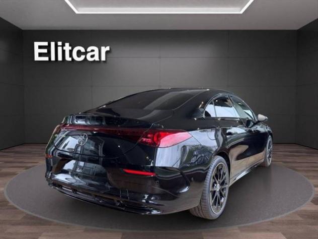 MERCEDES-BENZ CLA 250 + EQ Premium Plus rif. 23948748 - Foto 7
