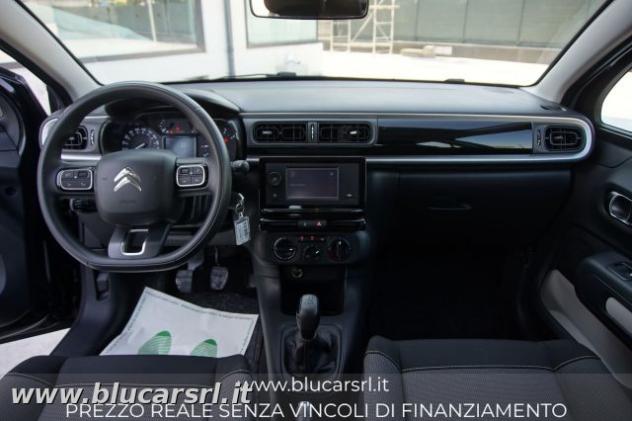Citroën C3 PureTech 83 S&S You! Neo patentati rif. 23819139 - Foto 8