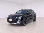 Audi A3 A3 allstreet 2.0 tdi Identity Contrast 150cv s-tronic
