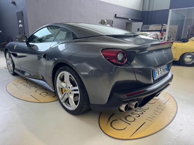 FERRARI Portofino PORTOFINO/ SCUDETTI / TAGLIANDI UFF rif. 24016354 - Foto 9