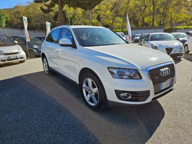 AUDI Q5 2.0 TDI 170 CV quattro S tronic Advanced Plus rif. 19988405 - Foto 3