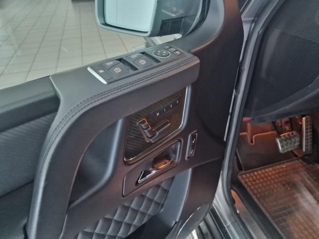 Mercedes-Benz Classe G G 63 AMG S.W. - Foto 7