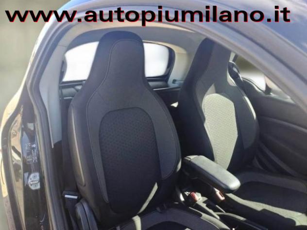 SMART ForTwo EQ Passion rif. 24109215 - Foto 7