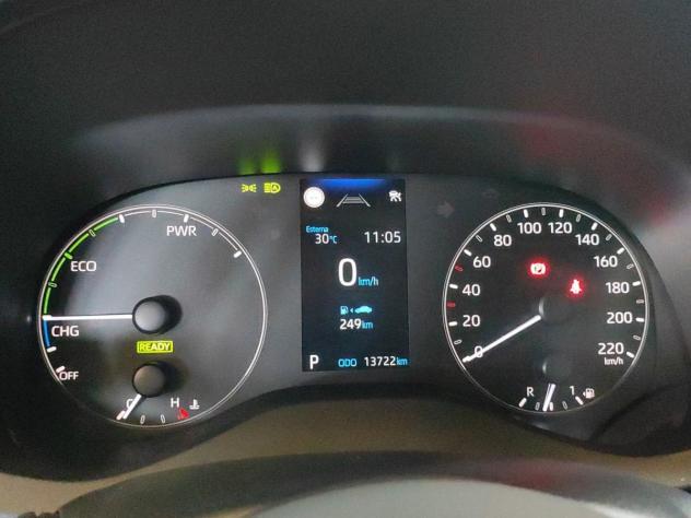 Toyota Yaris Yaris 1.5 Hybrid 5 porte Active - Foto 9