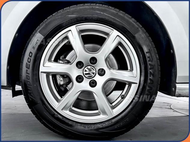 Volkswagen Polo Polo 5p 1.2 Comfortline 70cv - Foto 7