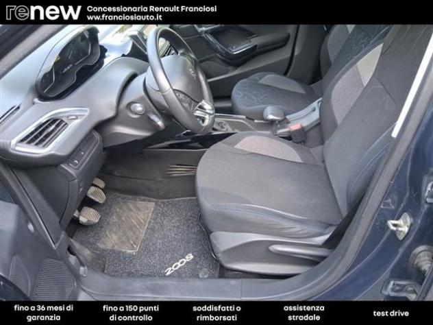 PEUGEOT 2008 1.5 BlueHDi Signature S&S rif. 23925303 - Foto 10