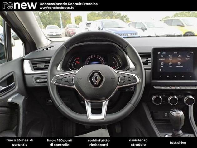 RENAULT Captur TCE 100 GPL TECHNO 2023 rif. 24161675 - Foto 8