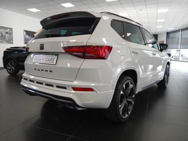 CUPRA Ateca 1.5 TSI DSG OFFERTA PROMO!!!! rif. 23900562 - Foto 8