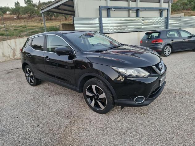 Nissan Qashqai 1.6 dCi 2WD Tekna - Foto 10