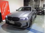 BMW 320 d 48V Msport - HeadUp/360/CarPlay/ACC rif. 23231303