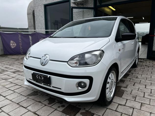 Volkswagen up! 1.0 75 CV 5p. high up! - Foto 2