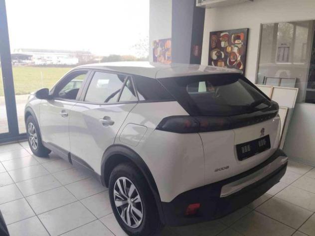 PEUGEOT 2008 PureTech 100 S&S Active Pack rif. 24059793 - Foto 4