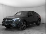 Mercedes-Benz GLC GLC 220 d 4MATIC Coupé AMG Line ADVANCED