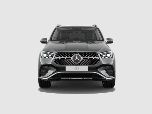 Mercedes-Benz GLE GLE 350 de 4MATIC Plug-in hybrid AMG Line Premium - Foto 8