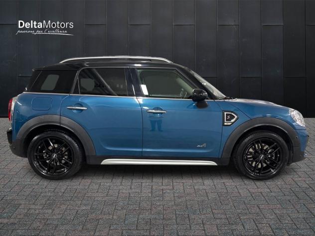 MINI Countryman Mini F60 2017 Mini 2.0 Cooper SD Hype all4 auto - Foto 5
