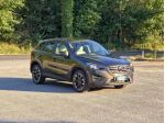 Mazda CX-5 2.2L Skyactiv-D 175CV 4WD Exceed CV-175 E6 Automatica 2016