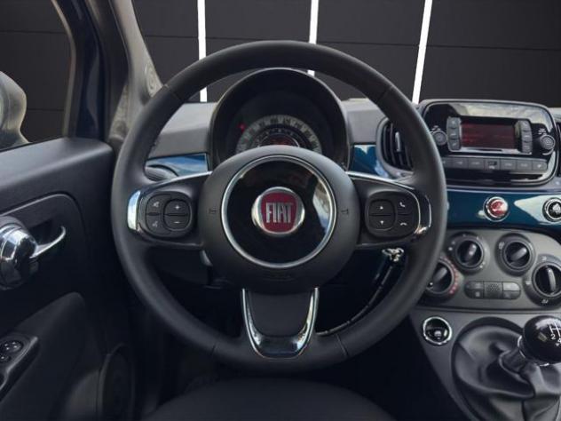 FIAT 500 1.0 Hybrid rif. 24104994 - Foto 9