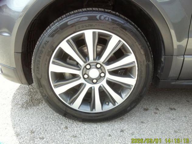 LAND ROVER Range Rover Evoque 2.0 td4 150 CV SE Dynamic 4x4 rif. 24044175 - Foto 7