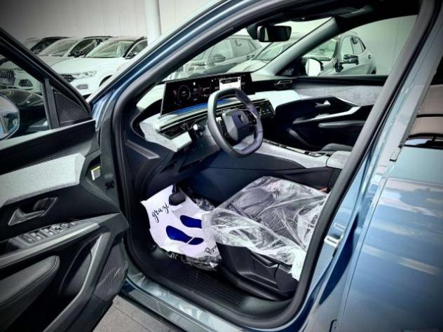 Peugeot 3008 1.2 Hybrid 145CV E-DCS6 Allure KM0 - Foto 10