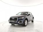 Audi Q2 Audi Business Advanced 30 TFSI 85(116) kW(CV) 6-marce