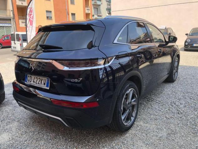 DS AUTOMOBILES DS 7 Crossback BlueHDi 130 aut. Grand Chic rif. 22499364 - Foto 6