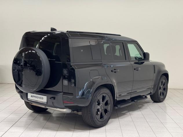 Land Rover Defender Defender 110 3.0D I6 200 CV AWD Auto X-Dynamic SE - Foto 2