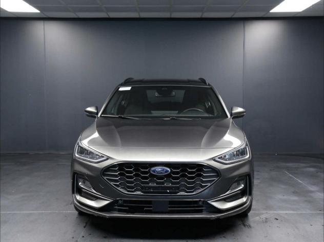 Ford Focus 1.5 Ecoblue 115cv SW ST -Line DESIGN Auto - Foto 2